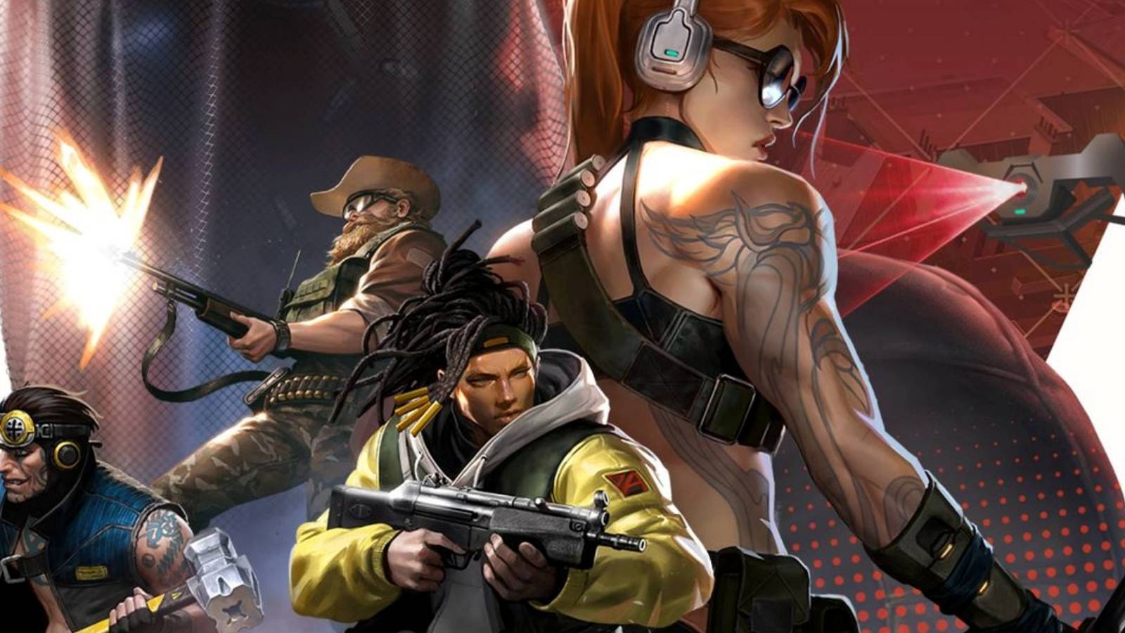 PUBG Spin-Off Game Revealed