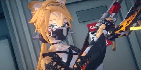 Zenless Zone Zero reveals Version 1.3 banners