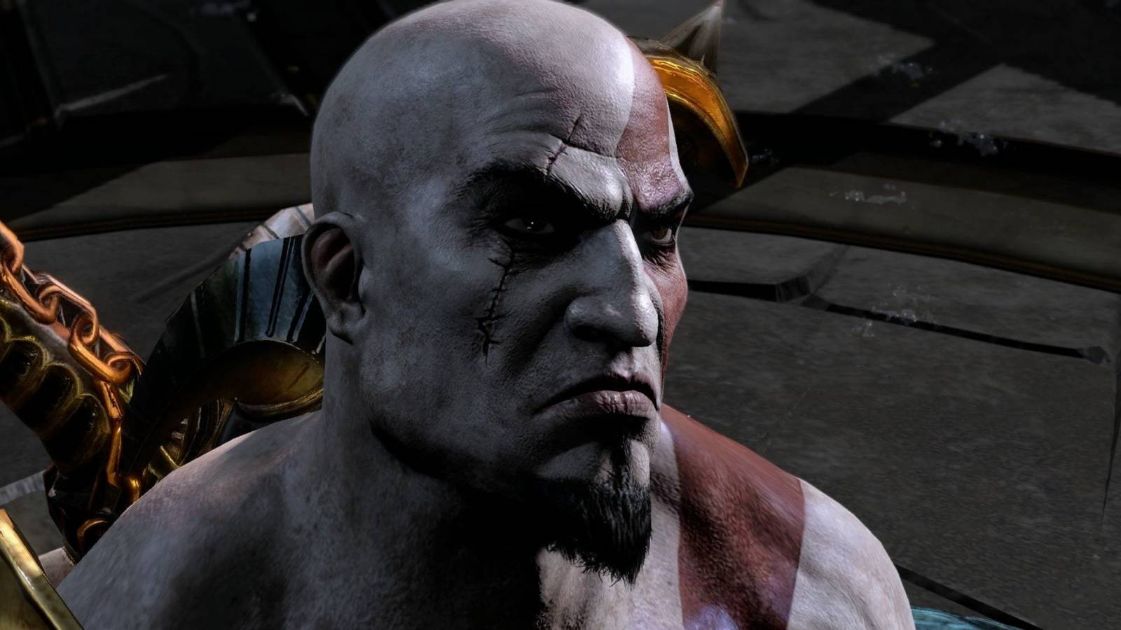 next god of war game greek prequel greece young kratos rumor