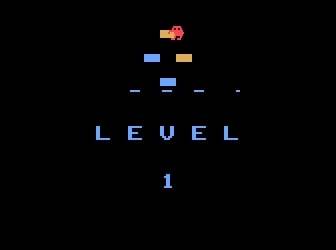 Q*bert Press Image 1