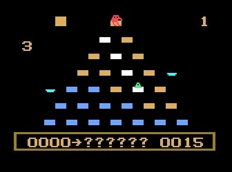 Q*bert Press Image 5