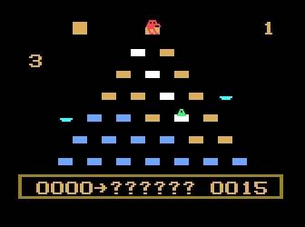 Q*bert Press Image 5