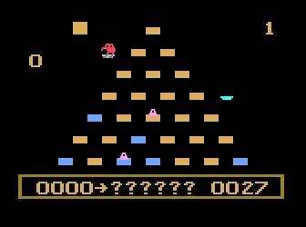 Q*bert Press Image 6