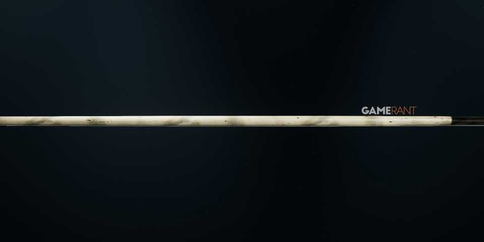 Quartz Camo on the Bo Staff in Black Ops 6
