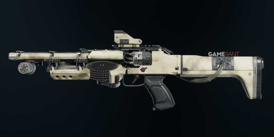 Quartz on the D1.3 Sector in Black Ops 6