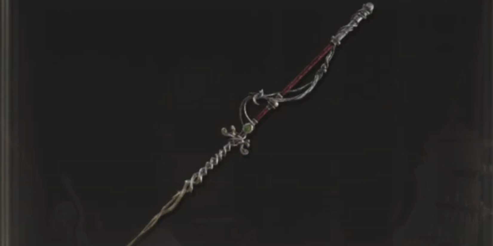 queelign's greatsword in elden ring shadow of the erdtree