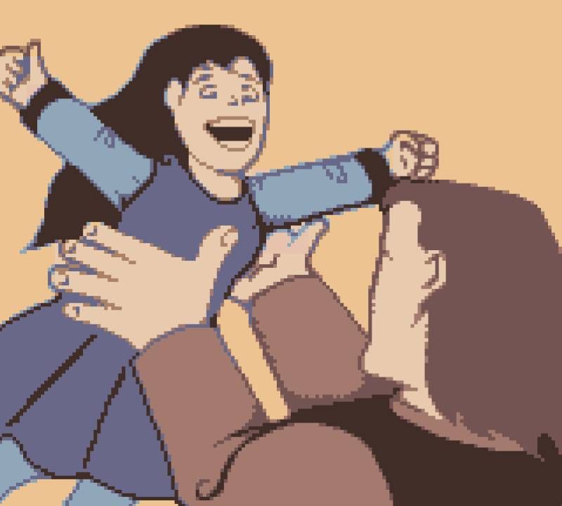 Quest for Camelot GBC Image 2