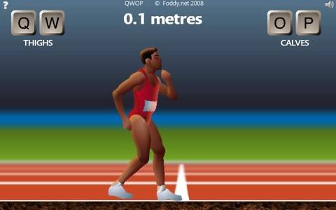 QWOP Press Image 2
