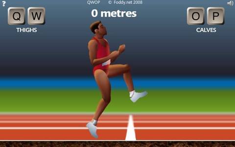 QWOP Press Image 4