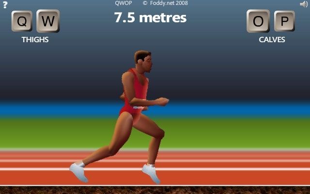 QWOP Press Image 5