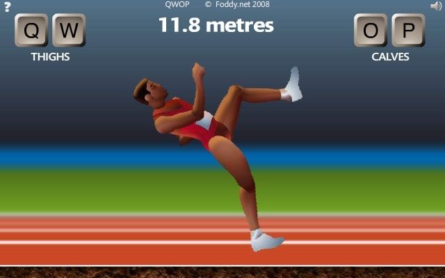 QWOP Press Image 6