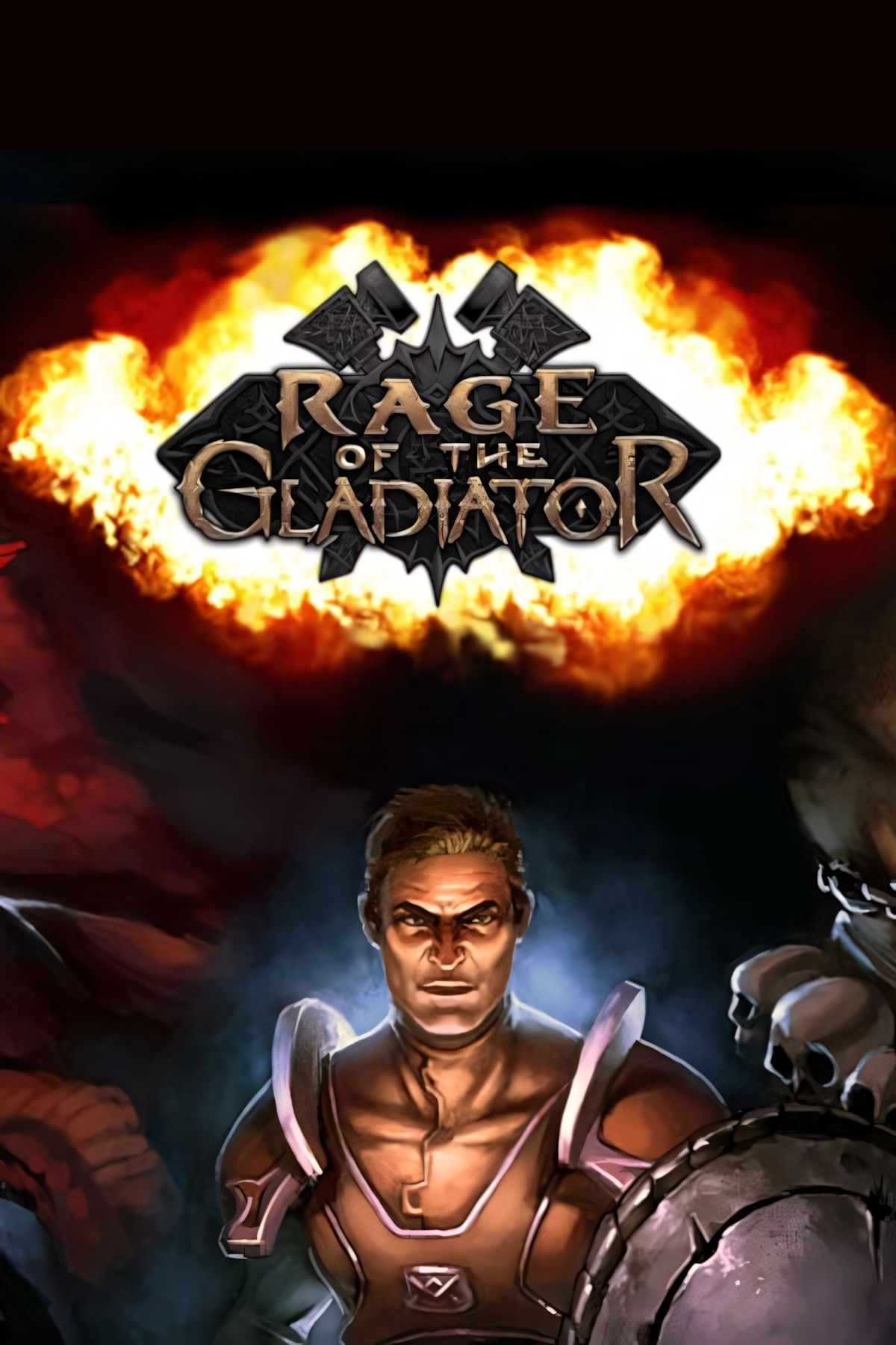 Rage of the Gladiator News, Trailer, Guides, and More