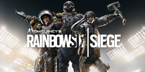 Rainbow Six Siege Teases ‘Major Evolution’ for the Game