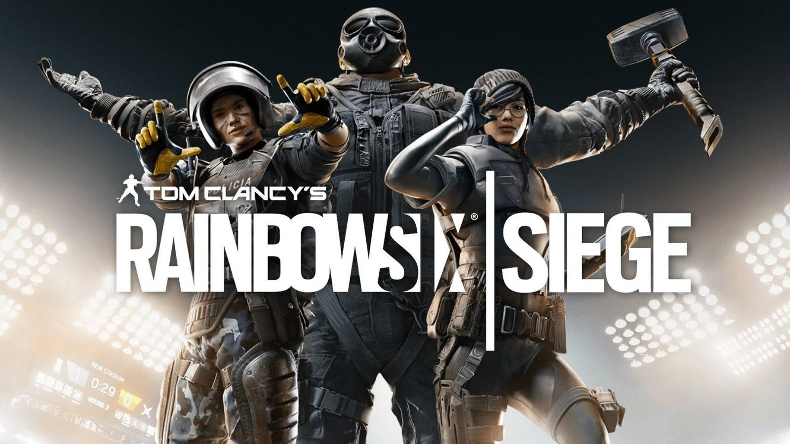 Rainbow Six Siege Teases ‘Major Evolution’ for the Game