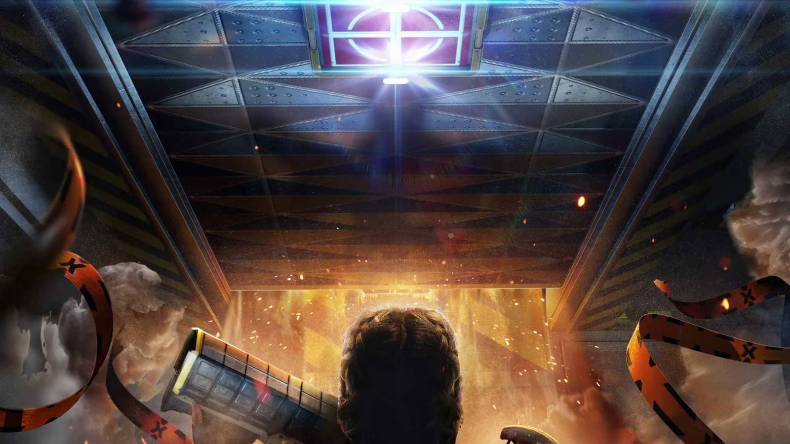 Rainbow Six Siege Details Year 10 Season 1 Plans 