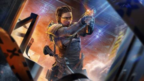 Rainbow Six Siege Details Year 10 Season 1 Plans 