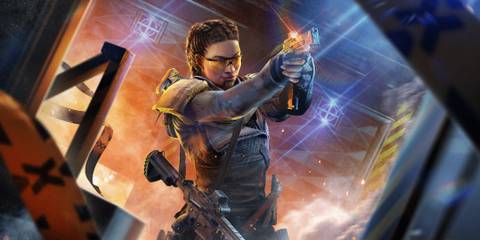 rainbow six siege rauora key art