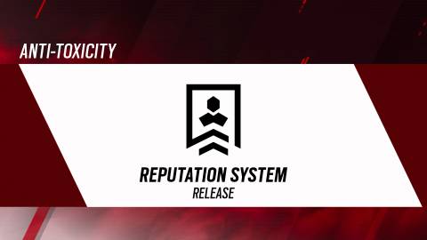 Rainbow Six Siege Details Year 10 Season 1 Plans 