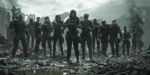 rainbow six siege x trend