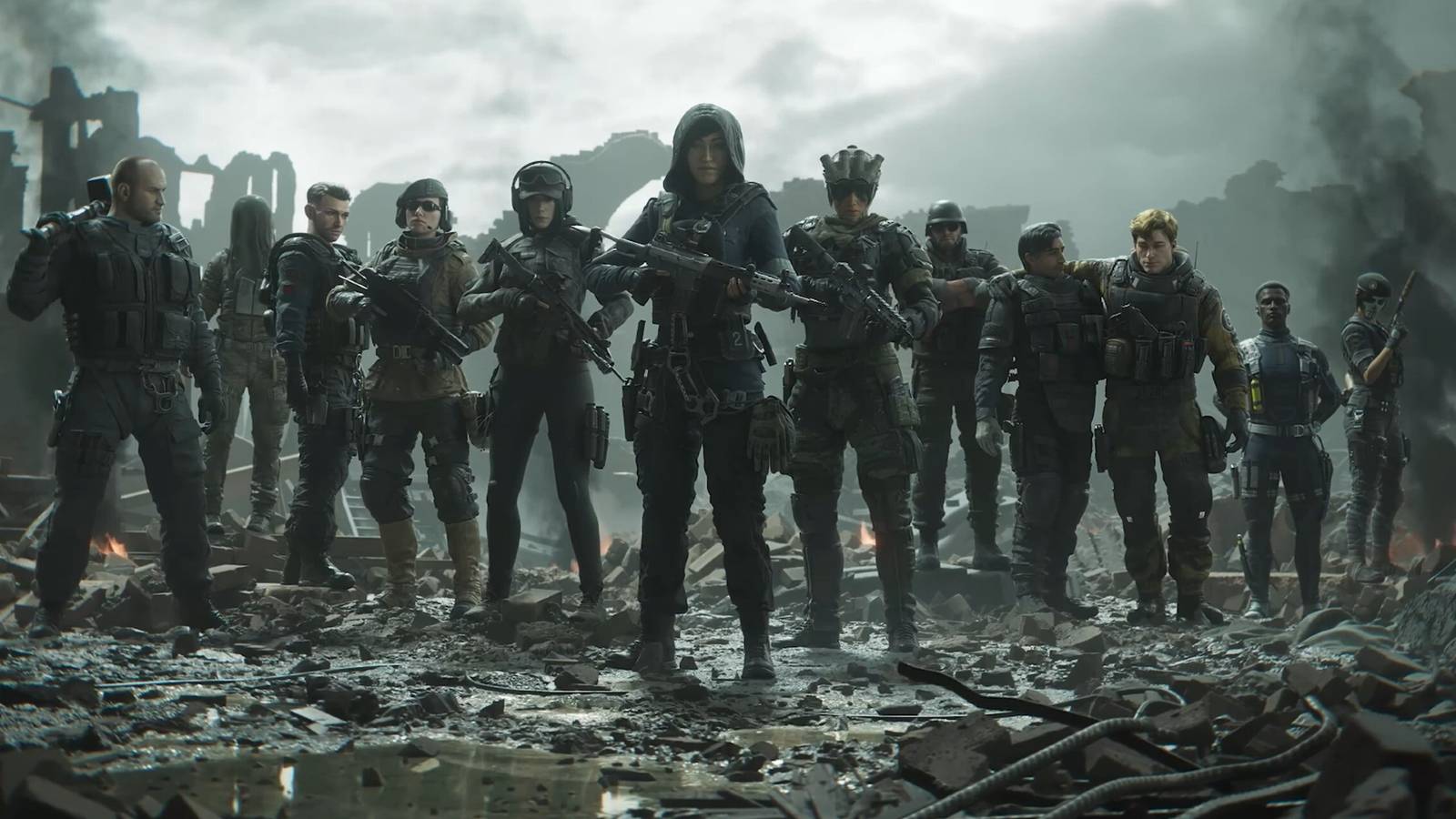 rainbow six siege x trend