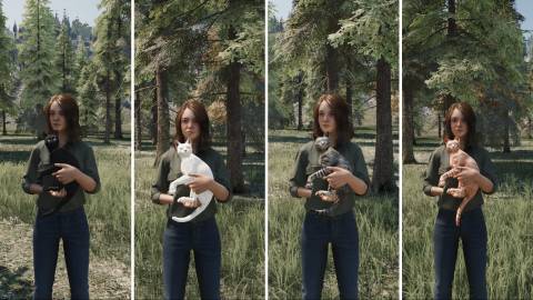 Ranch Simulator Press Image 10