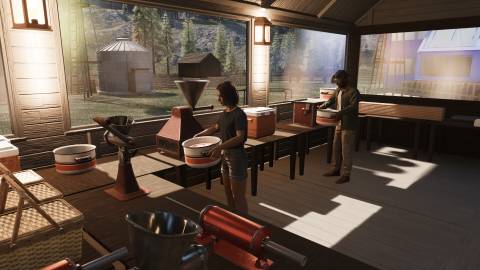 Ranch Simulator Press Image 11