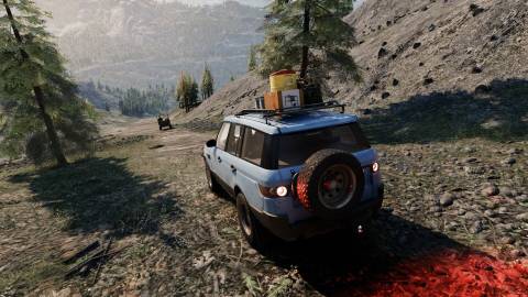 Ranch Simulator Press Image 12