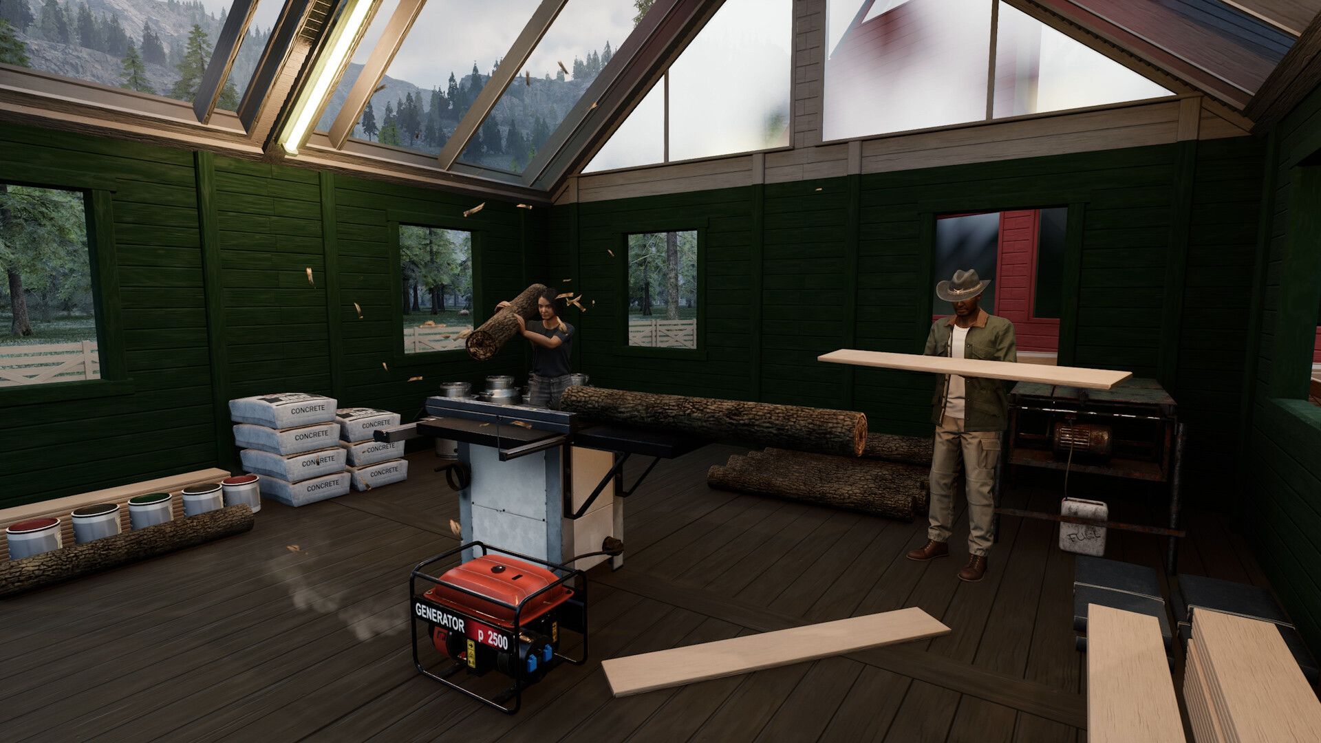 Ranch Simulator Press Image 19