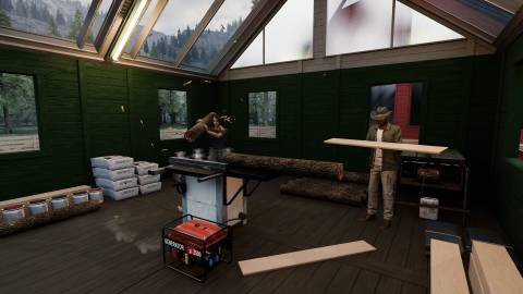 Ranch Simulator Press Image 19