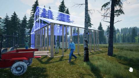 Ranch Simulator Press Image 7