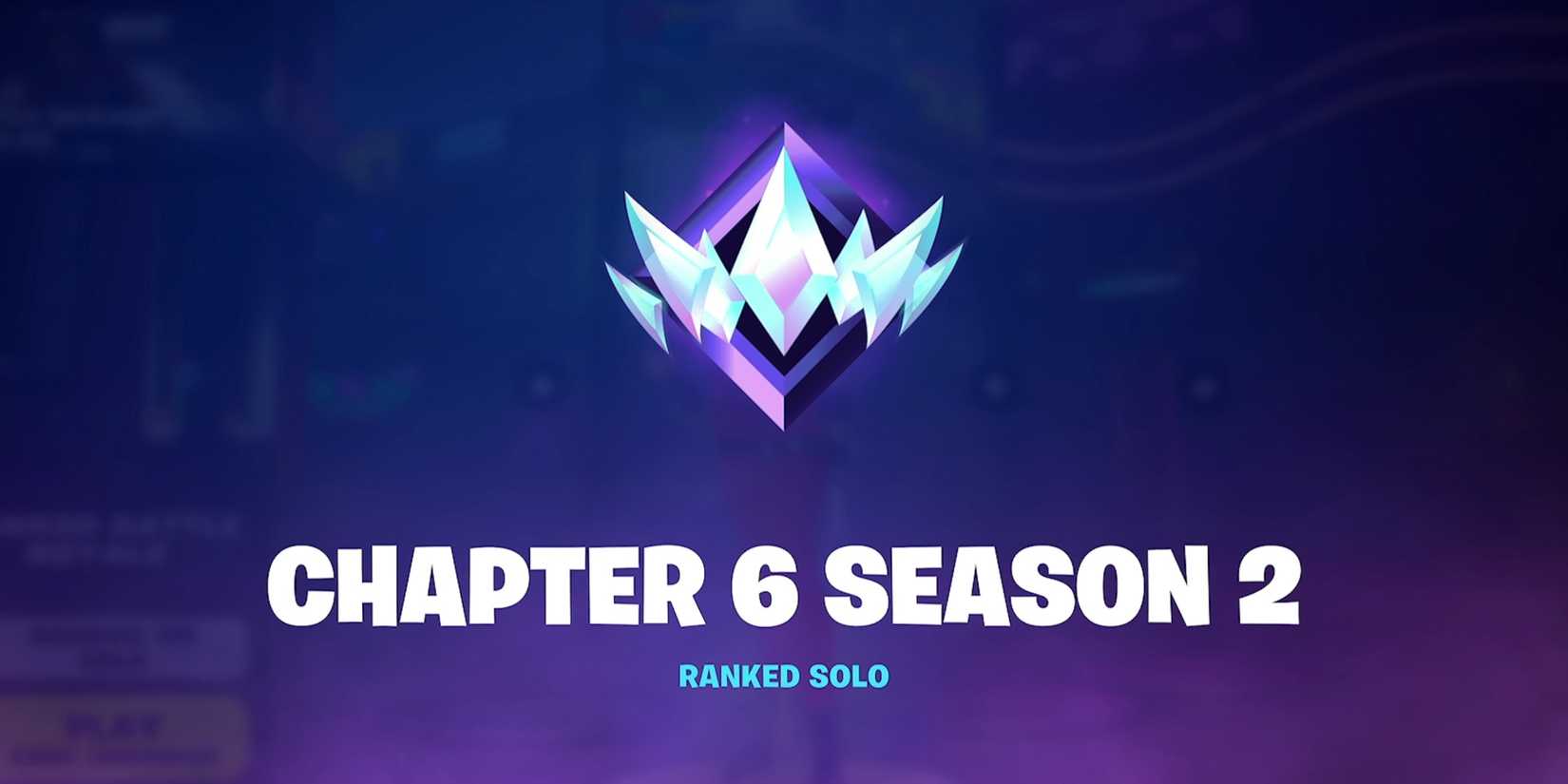 ranked season fortnite