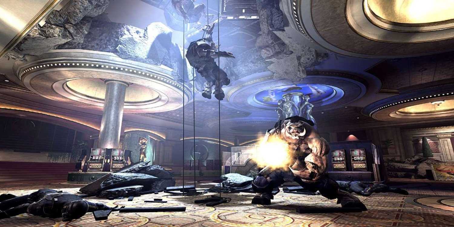 Nukem Rack Surprising Update Could Be Great News For Duke Nukem Fans