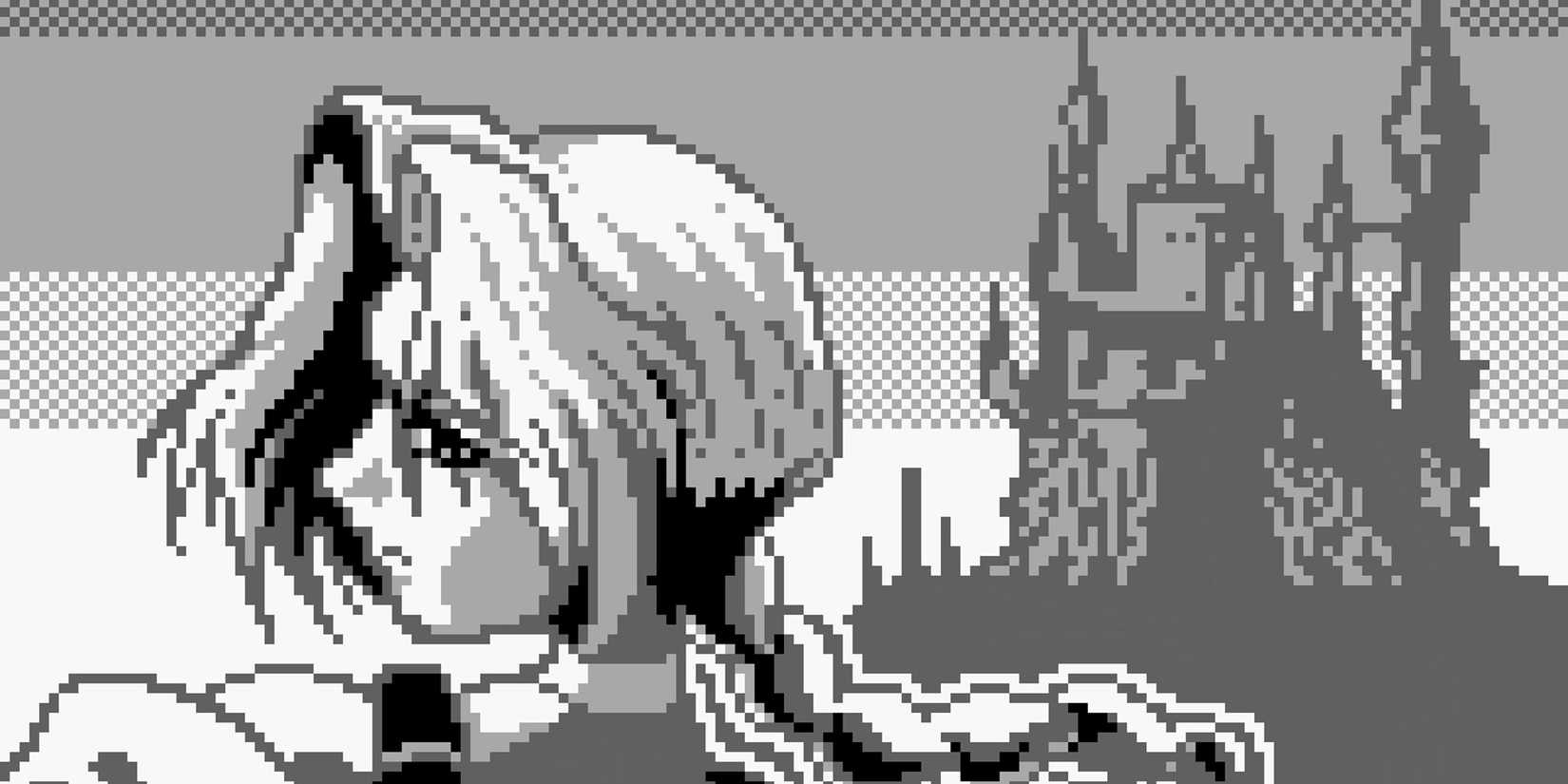 Rarest Game Boy Games- Castlevania Legends