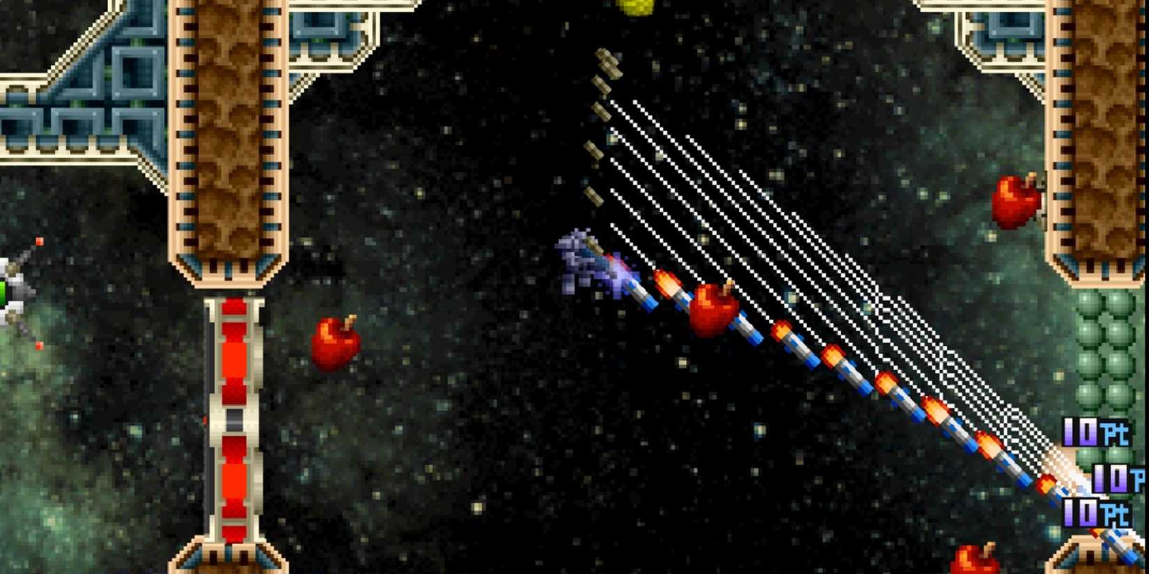 Rarest N64 Games- Bangai-O