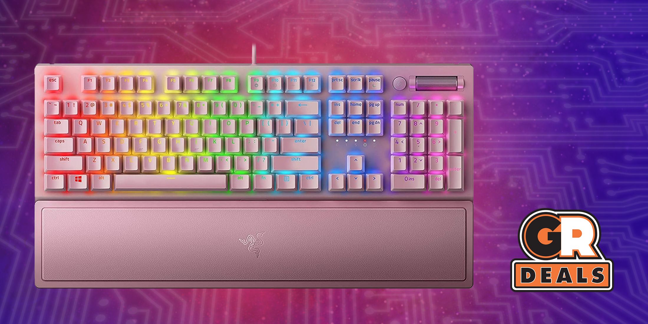 valentines day razer