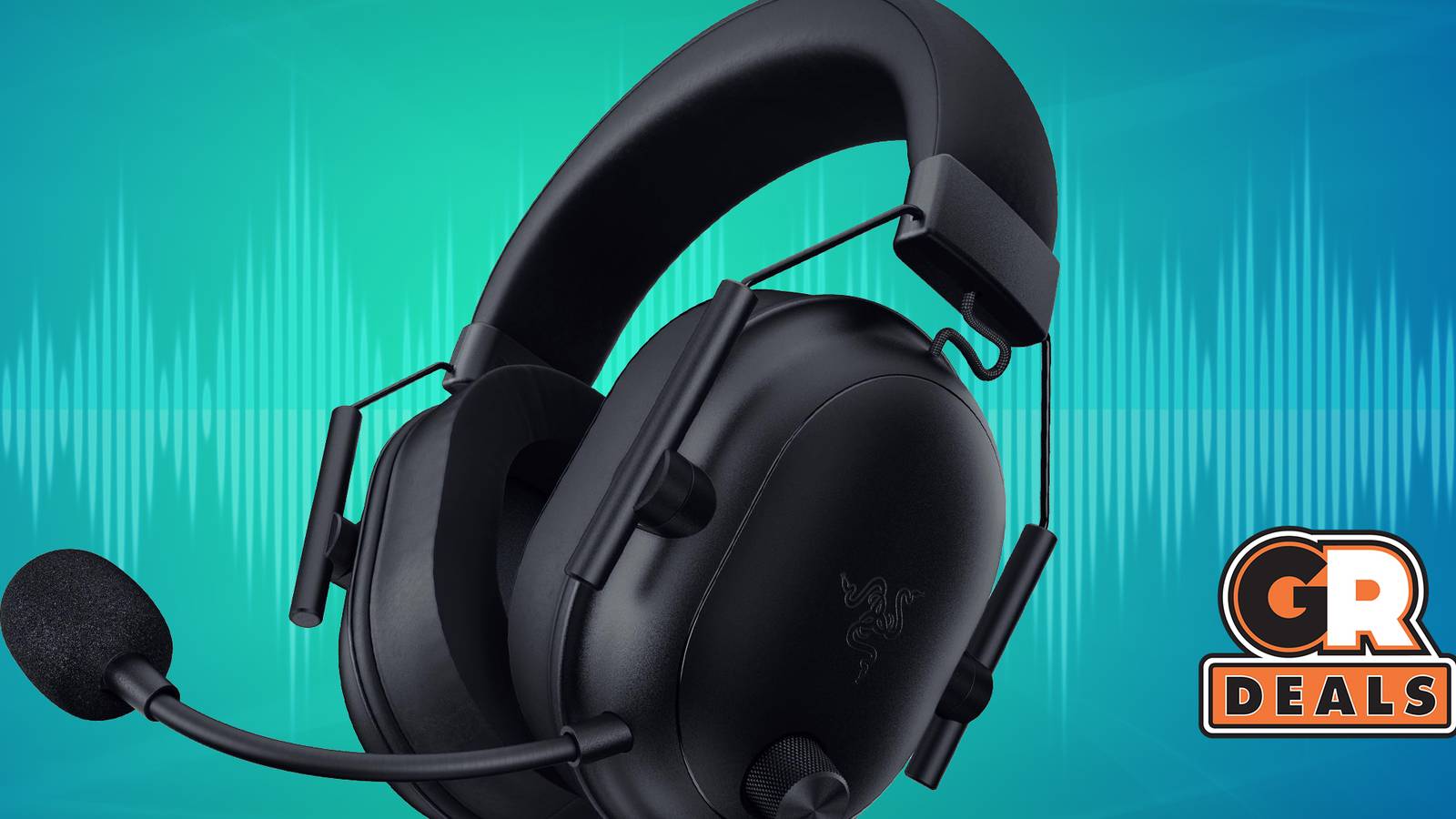 Get Wireless Razer Headset at Near-Record Low Price, $99