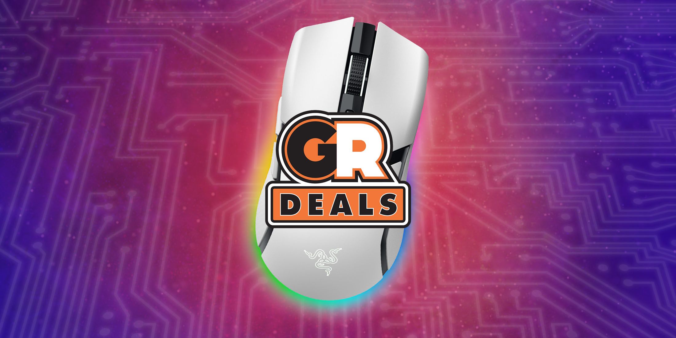 best gaming mouse deals