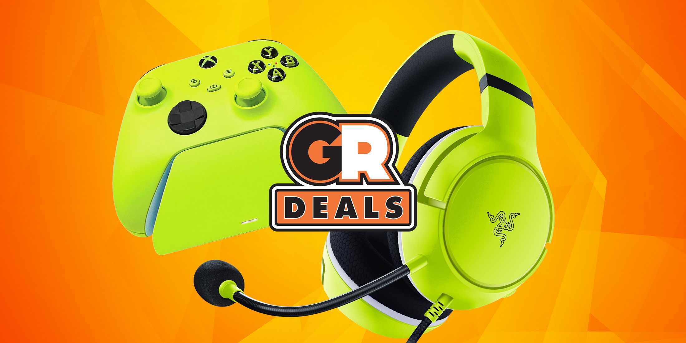 best gaming headset deals