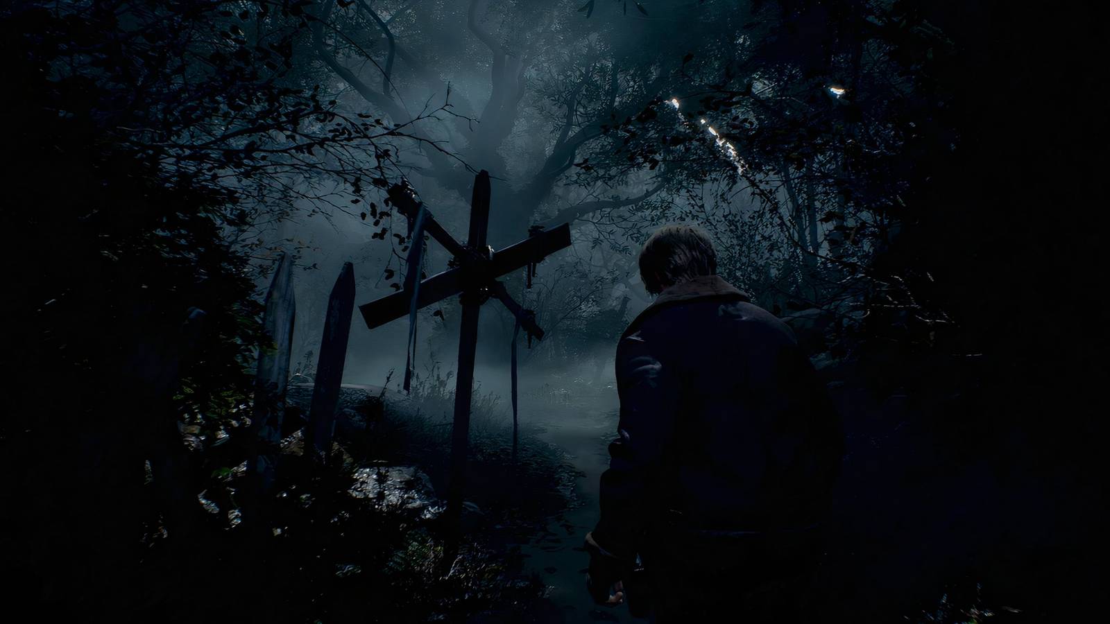 RE9 Open World Rumors Fast Travel