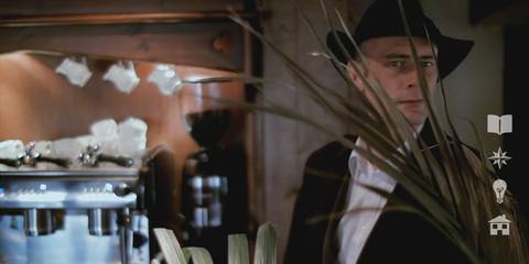 Realistic Detective Games- Contradiction 2