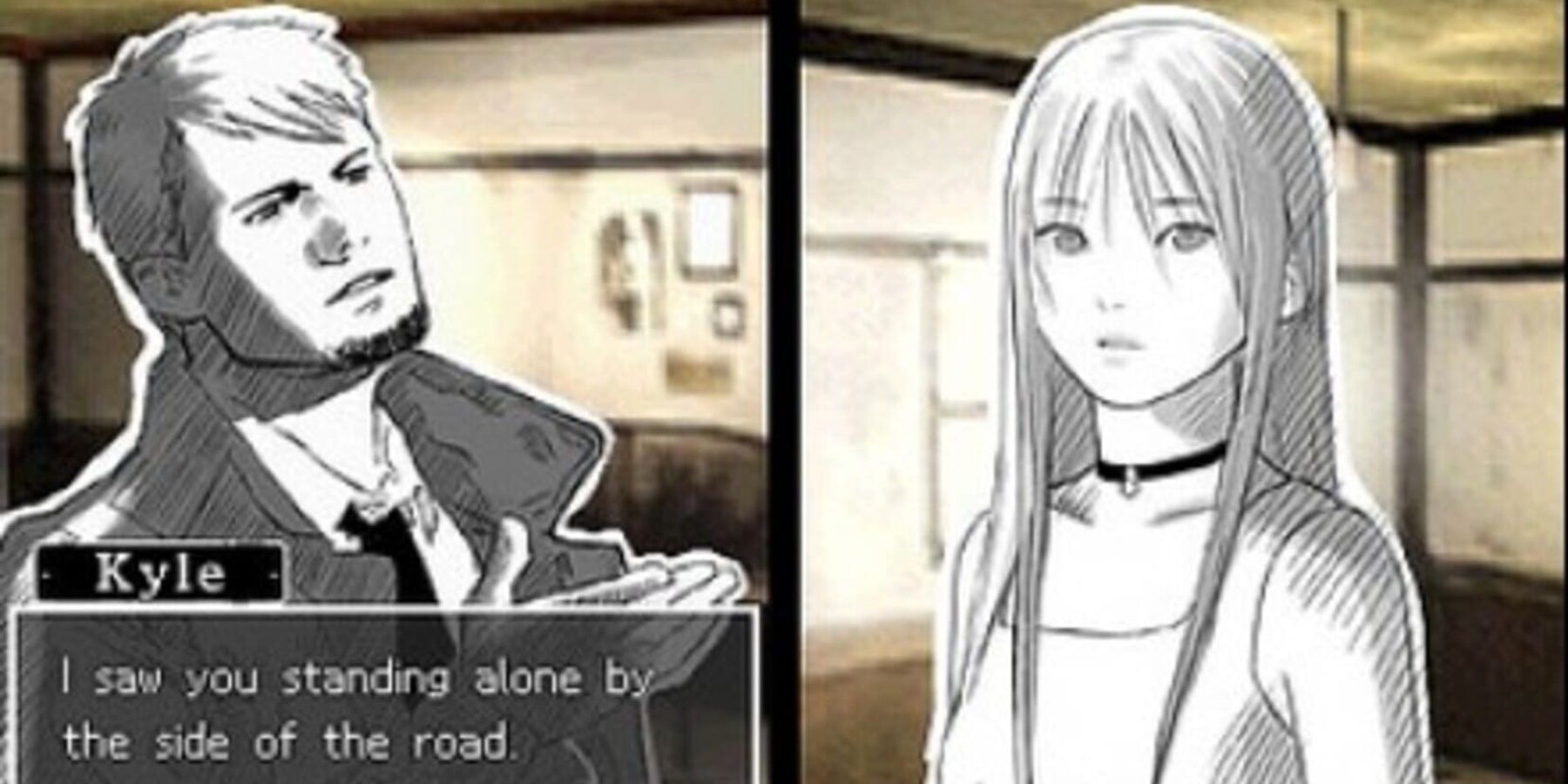 Realistic Detective Games- Hotel Dusk 3 