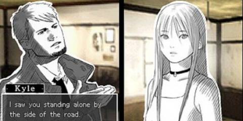 Realistic Detective Games- Hotel Dusk 3 