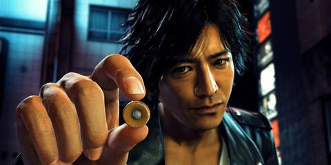 Realistic Detective Games- Judgment