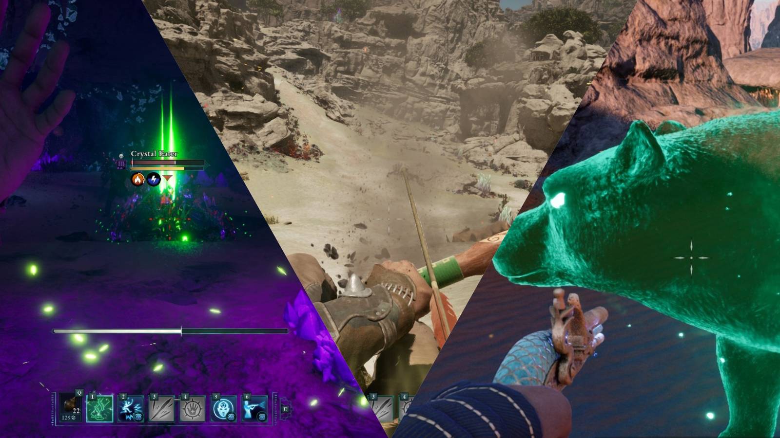 Reasons to pick Ranger as your Starting Class in Avowed