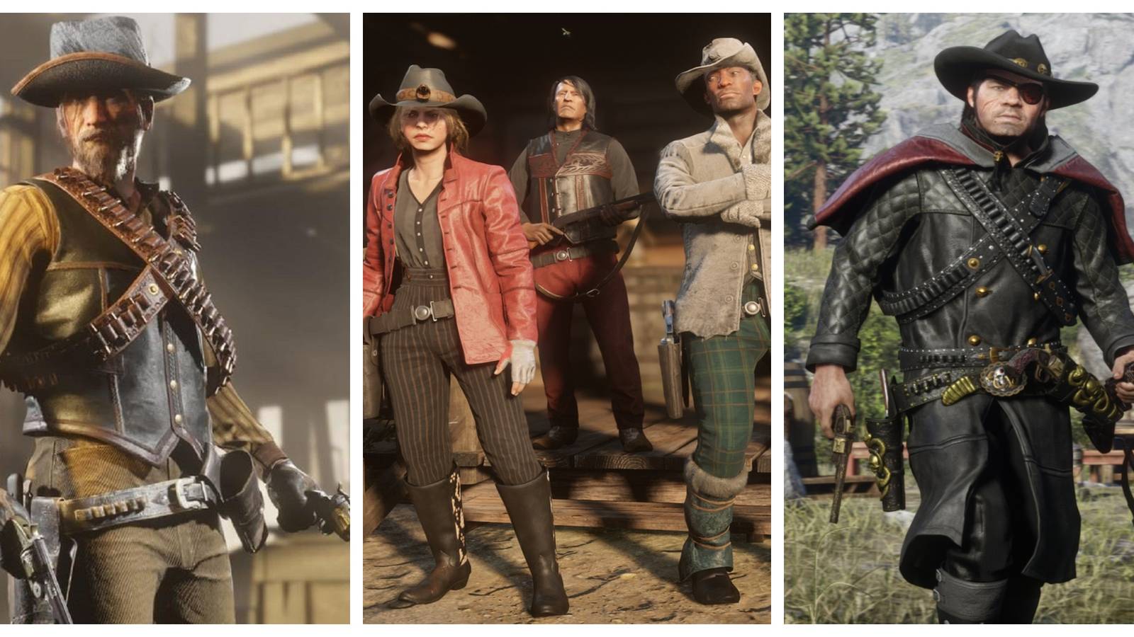 Red Dead Online: Best Blood Money Missions, Ranked