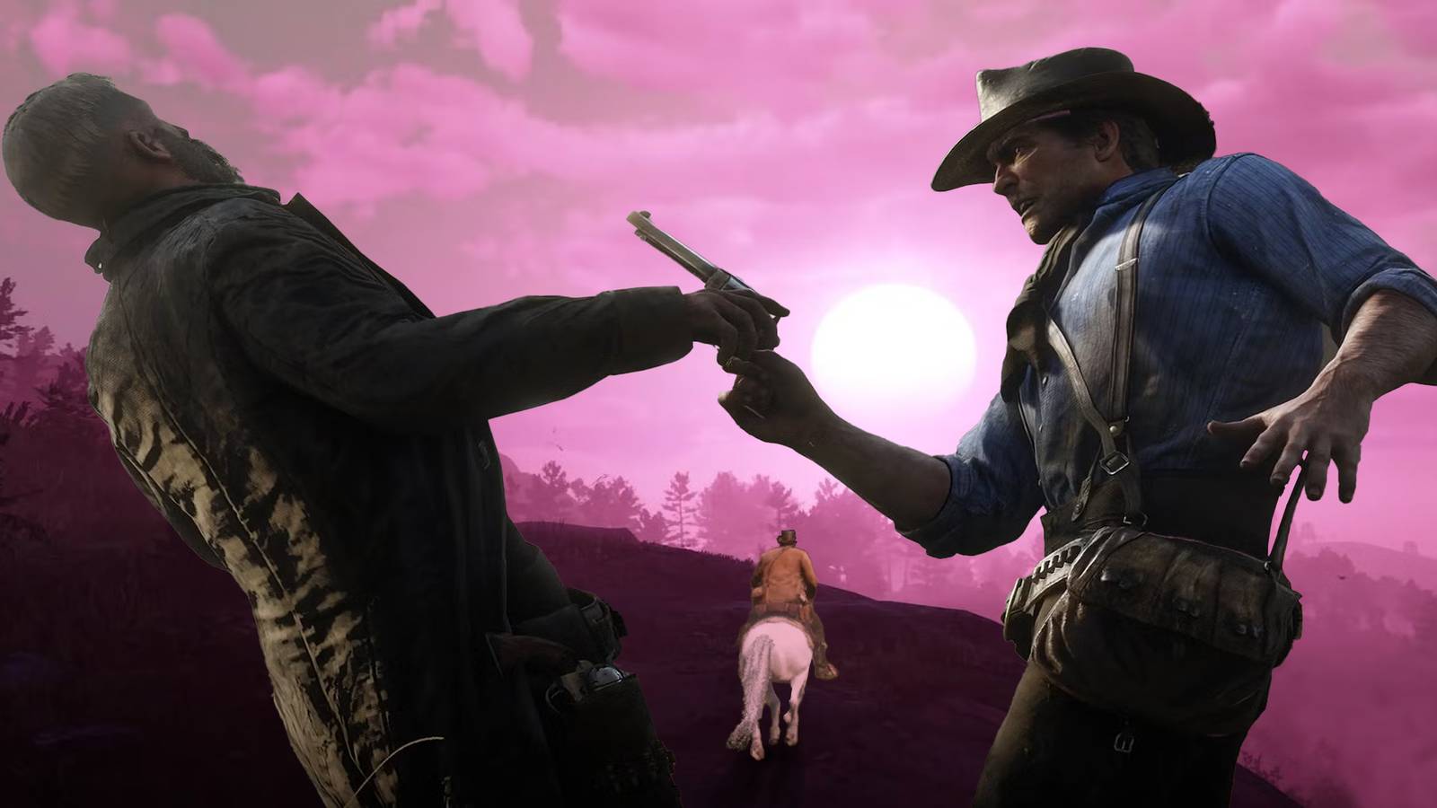 Red-Dead-Redemption-2-11-Best-Graphics-Mods