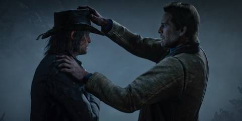 How Red Dead Redemption 3's Titular Act Can Differ From The Rest