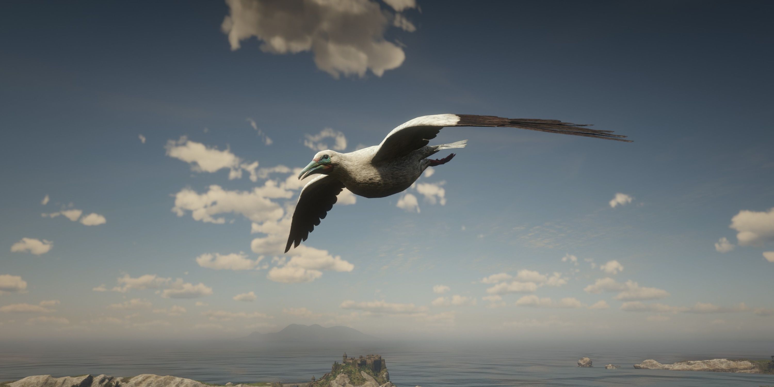 Red Dead Redemption 2: Every Guarma Animal Location