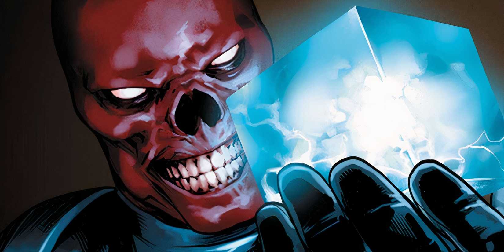 Red Skull
