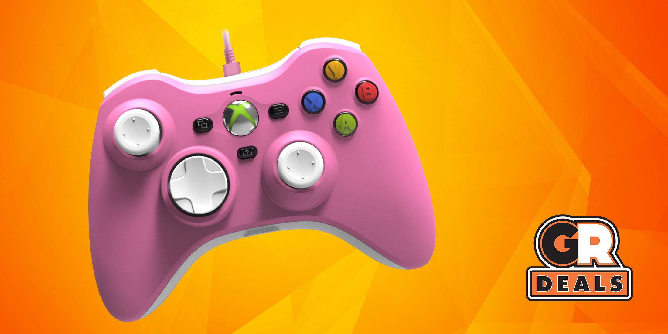 How to use a Xbox 360 Controller on the Nintendo Switch